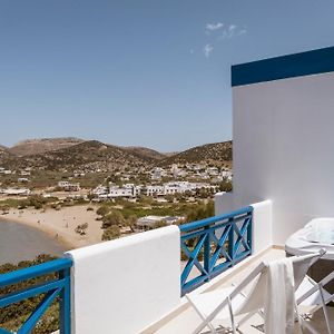 Supreme Suite Sea View Outdoor Hot tub